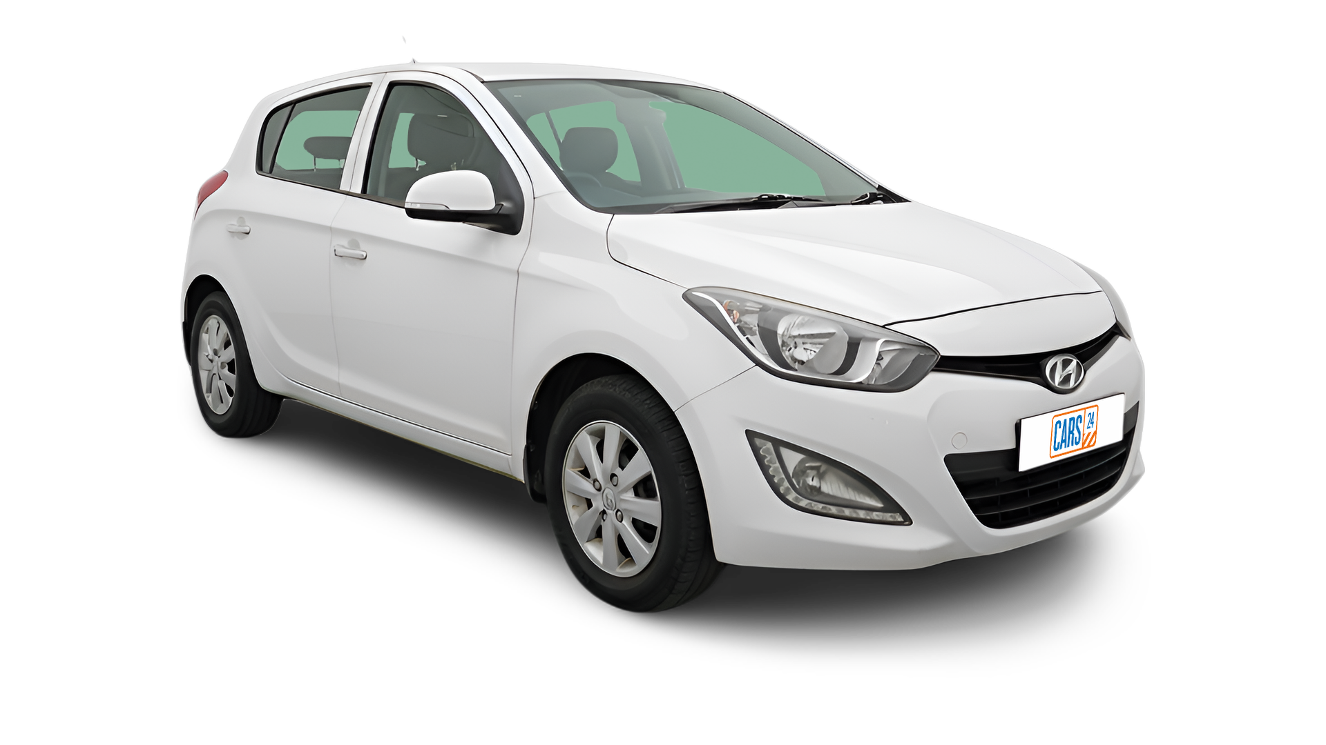 2014 Hyundai i20 - Hatchback - Diesel - Manual - ₹3.15 lakh